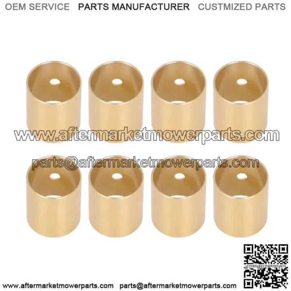 Piston Wrist Pin Bushings For Ford FE 332 352 390 406 427 428 V8 1958-1971 - Image 2