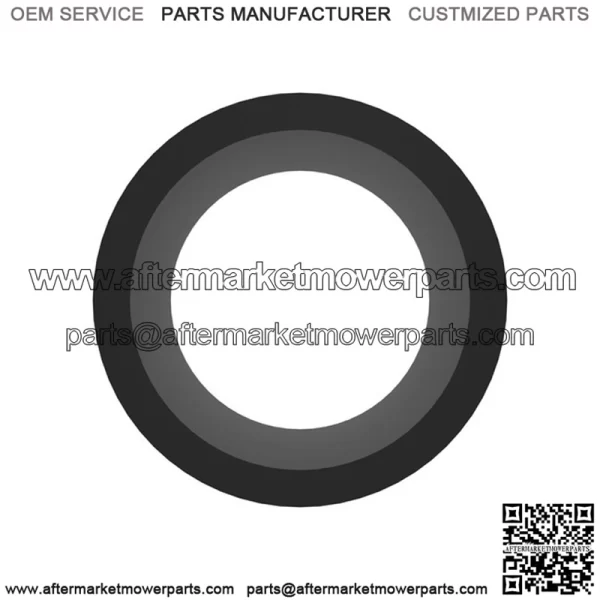 Bushing, Filament Wound PTFE Composite - Image 2