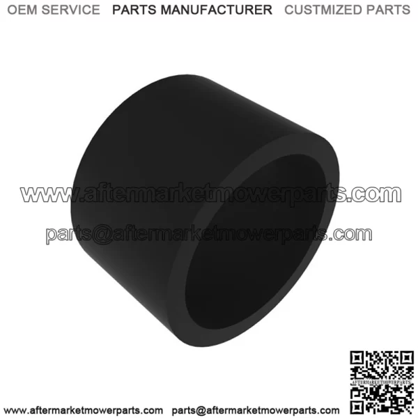 Bushing, Filament Wound PTFE Composite - Image 3