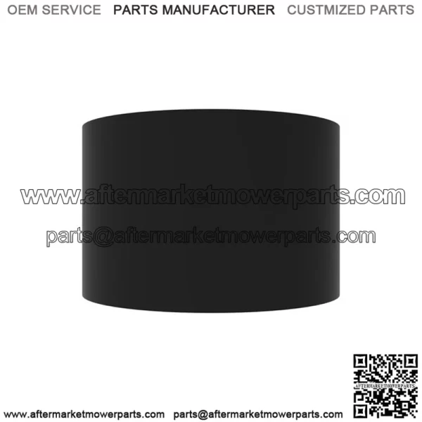 Bushing, Filament Wound PTFE Composite - Image 4