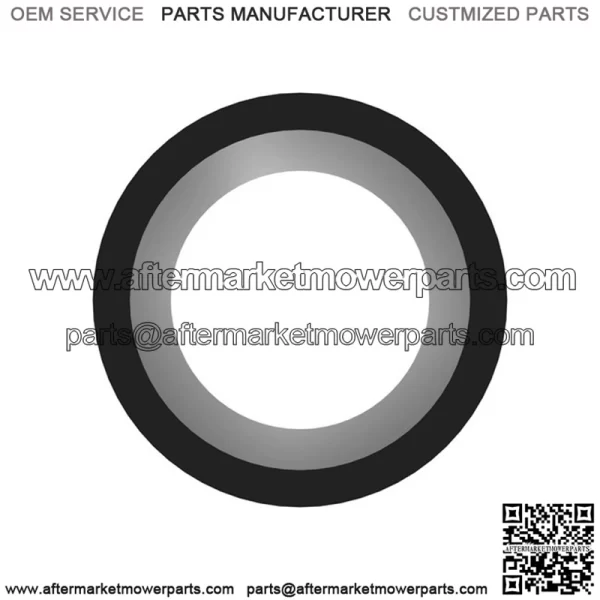 Bushing, Filament Wound PTFE Composite - Image 5