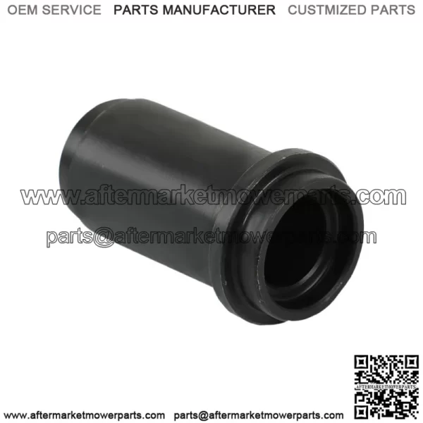 New Black Short Pneumatic Anchor Pin Bushing Driver For 29450 Truck Trailer - Image 4