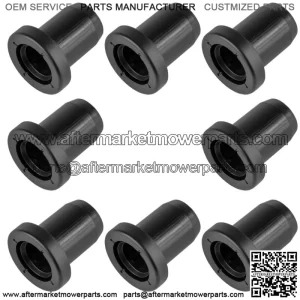 Front A-Arm Short Bushings for Polaris Ranger 500 4X4 EFI 2005-2008 2011-2013