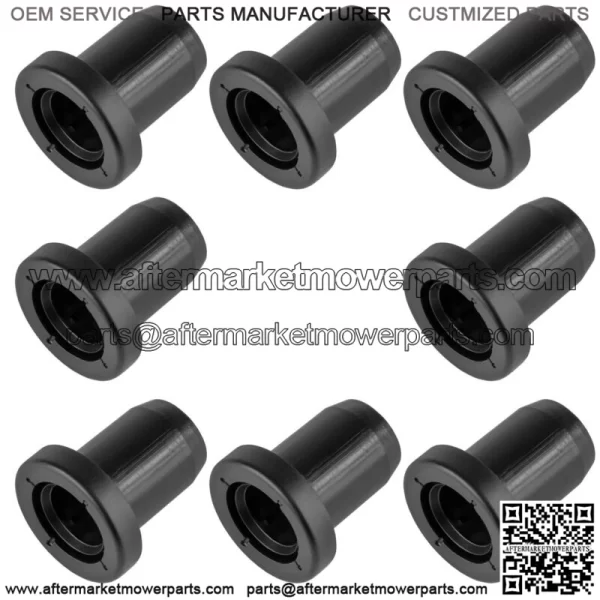 Front A-Arm Short Bushings for Polaris Ranger 500 4X4 EFI 2005-2008 2011-2013