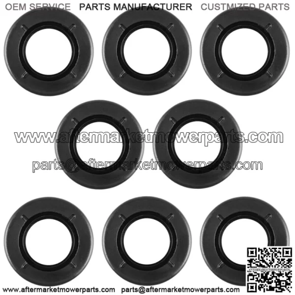 Front A-Arm Short Bushings for Polaris Ranger 500 4X4 EFI 2005-2008 2011-2013 - Image 4