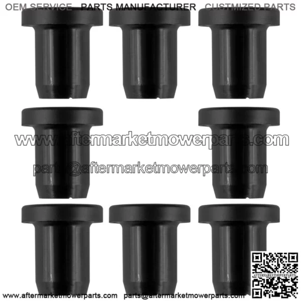 Front A-Arm Short Bushings for Polaris Ranger 500 4X4 EFI 2005-2008 2011-2013 - Image 5