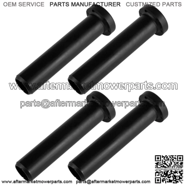 Front A-Arm Long Bushings for Polaris Sportsman 600 4X4 2003 2004 2005 - Image 3