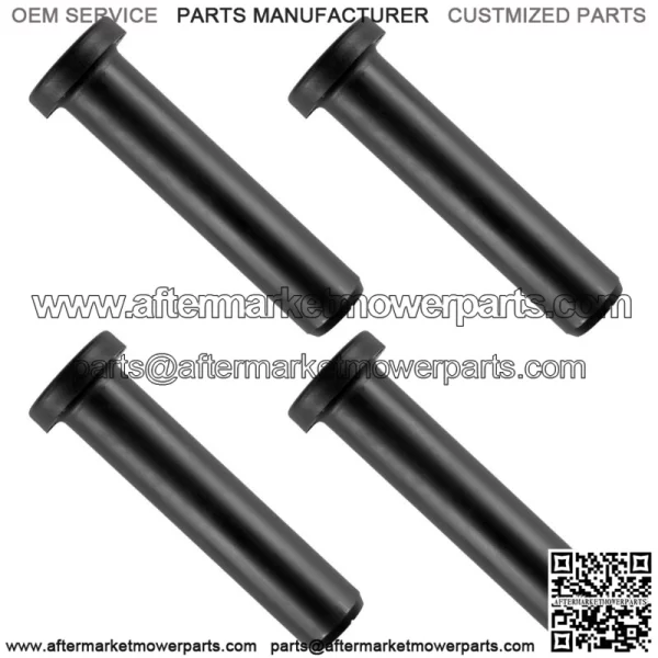 Front A-Arm Long Bushings for Polaris Sportsman 600 4X4 2003 2004 2005 - Image 4