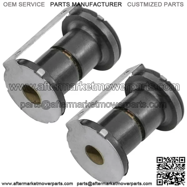 706202257 706202300 706201659 706204409 Front Arm Bushing Kit For Can-Am - Image 4