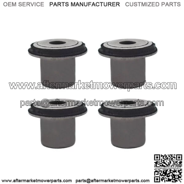 Rack and Pinion Mounting Bushing Kit L/R for Toyota Sienna 04-11 916052129 - Image 2