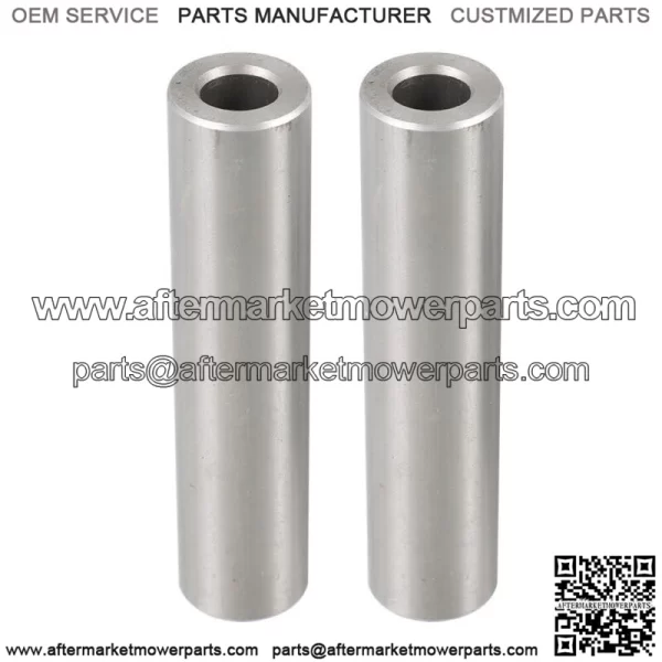 For EZGO TXT/PDS Golf Cart Bushing Spindle King Pin Tube,Claw Copper Sleeve Kit - Image 4