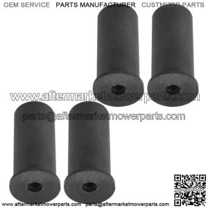 For Honda Pioneer Door Bushings Rattle fix 2 door bushings kit