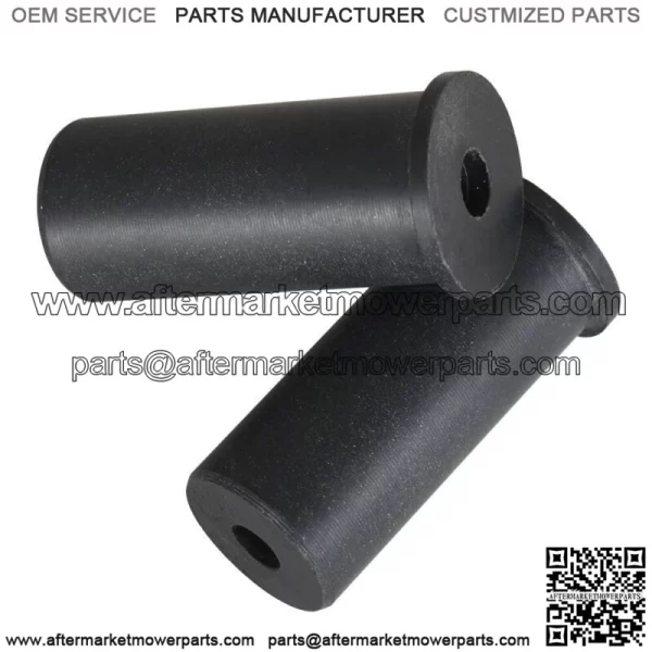 For Honda Pioneer Door Bushings Rattle fix 2 door bushings kit - Image 4