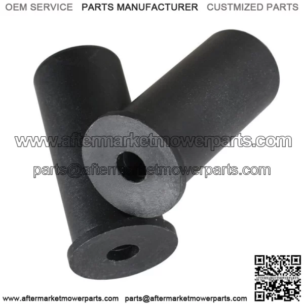 For Honda Pioneer Door Bushings Rattle fix 2 door bushings kit - Image 5