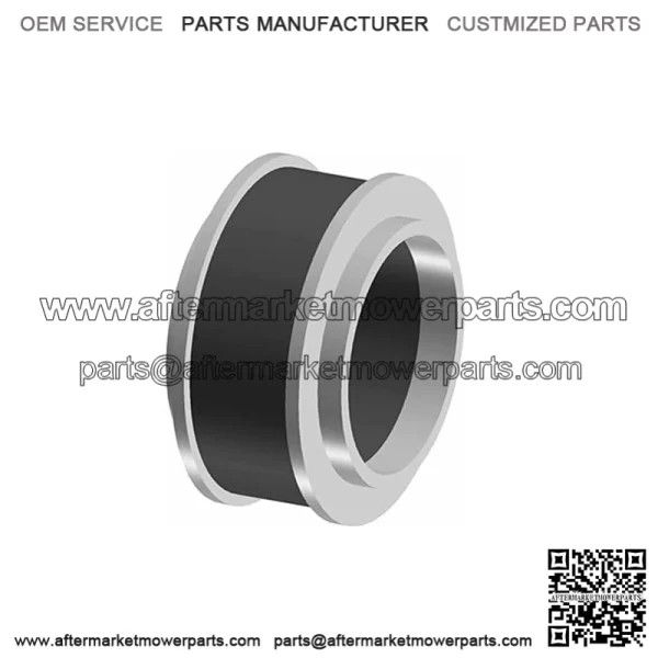 Polaris Ranger Steering Bushing,  OEM Part 7556675, Qty 1