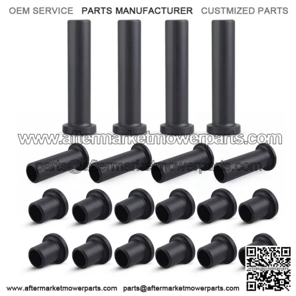 Polaris RZR800 Swing Arm Bushing Assembly 2#