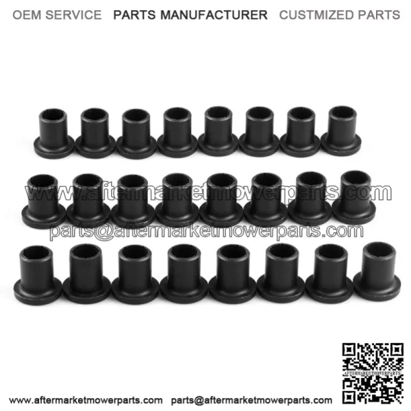 Polaris Ranger 24PCS Swing Arm Bushing Assembly #