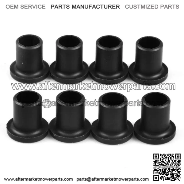 Polaris Ranger 8PCS Swing Arm Bushing Assembly #