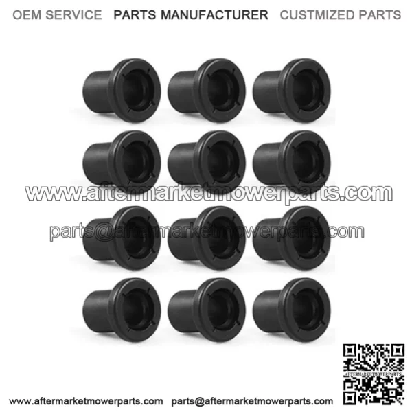 Polaris Sportsman 12PCS swing arm bushing assembly #
