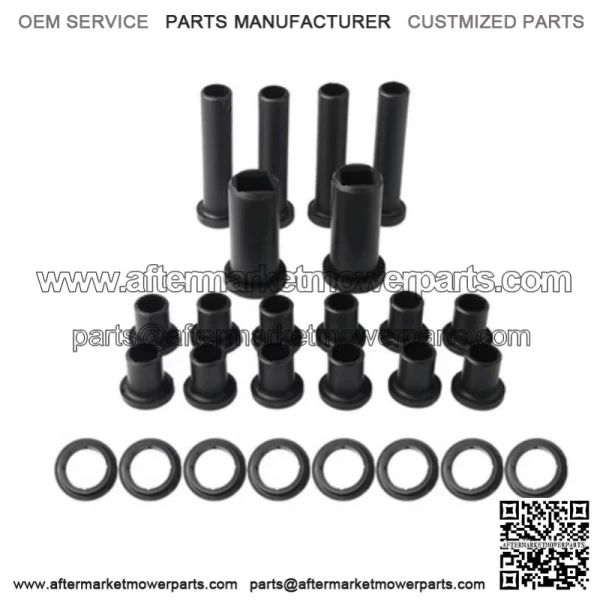 Polaris Sportsman700 26PCS swing arm bushing assembly
