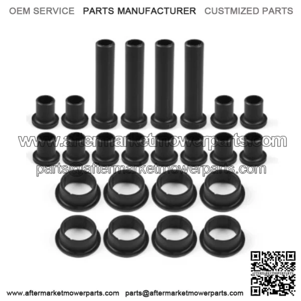 Polaris Sportsman500 24PCS swing arm bushing assembly