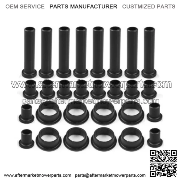 Polaris rear swing arm bushing 28PCS assembly