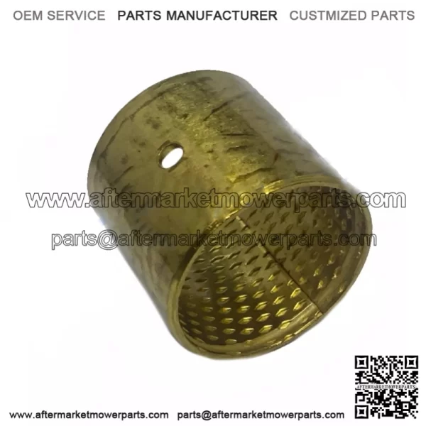 L76471 Bushing Fits John Deere 6110, 6210, 6310, 6410, 6120, 7010 7210, 7410 +
