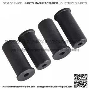 Honda Pioneer Door Bushing 4 Pack