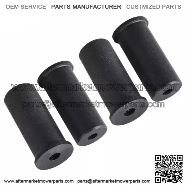 Honda Pioneer Door Bushing 4 Pack