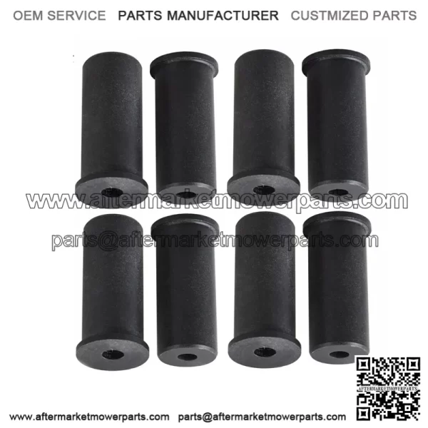 Honda Pioneer Door Bushings 8 Pack