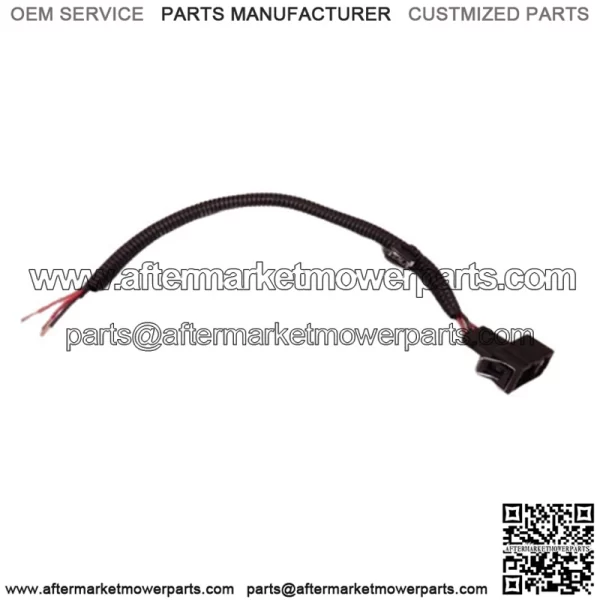 Can Am Outlander Renegade Commander Maverick OEM Tail Light Wiring Harness Plug