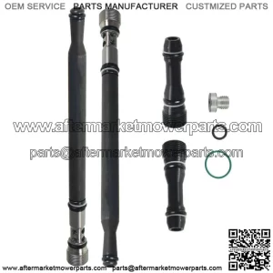 Powerstroke Diesel Updated Stand Pipe & Dummy Plug Kit 6.0L For 2004-2010 FORD