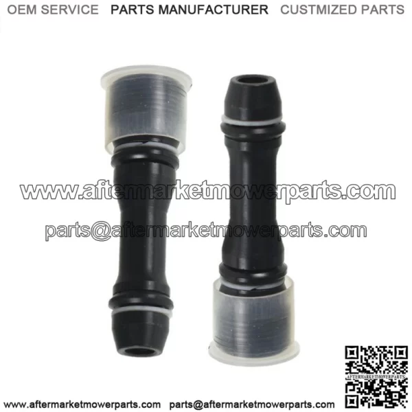 Powerstroke Diesel Updated Stand Pipe & Dummy Plug Kit 6.0L For 2004-2010 FORD - Image 5