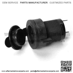 OEM Accessory Receptacle