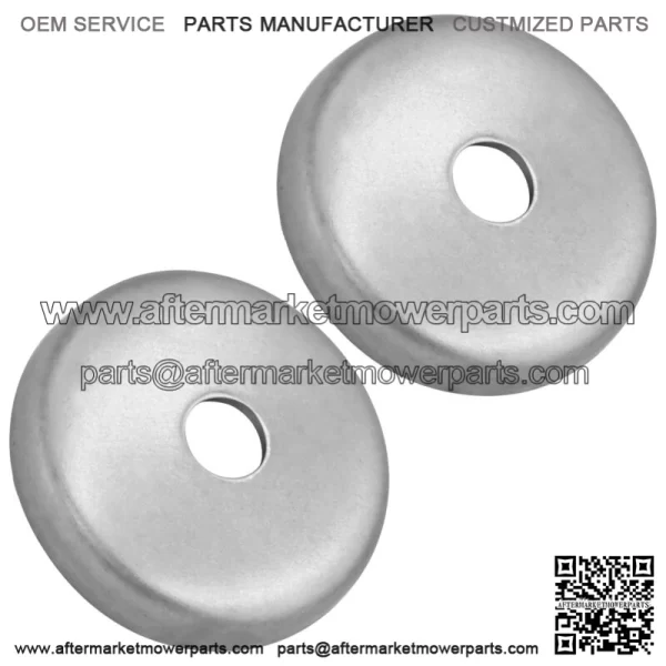 Caster Plug For Dixon Kodiak SE 5223 Van / Kodiak SE 6125 596301001 539115749