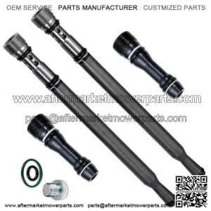 Updated Dummy Plug Kit for 04-10 Ford 6.0L Diesel Super Stroke