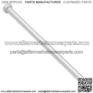 Deck Roller Pin For Jonsered GT 52 F / LT 19 A / LT 2122 A / LT 2119 A / Z 42 F