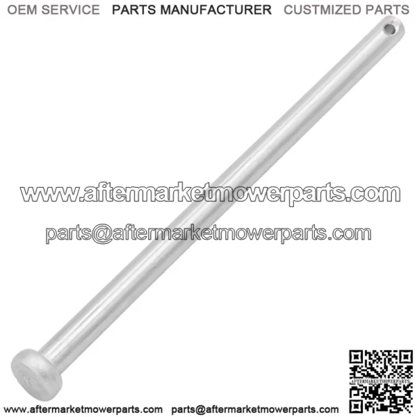 Deck Roller Pin For Jonsered GT 52 F / LT 19 A / LT 2122 A / LT 2119 A / Z 42 F - Image 3
