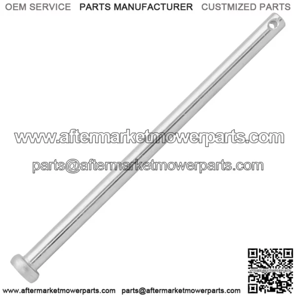 Deck Roller Pin For Jonsered GT 52 F / LT 19 A / LT 2122 A / LT 2119 A / Z 42 F - Image 4