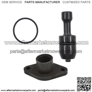 Timing pin and housing for 1989-1998 Dodge 5.9 12 valve Cummins 3913994