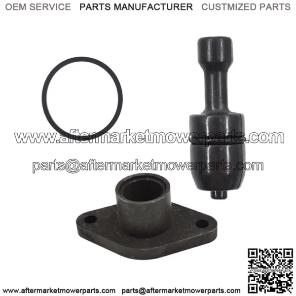 Timing pin and housing for 1989-1998 Dodge 5.9 12 valve Cummins 3913994