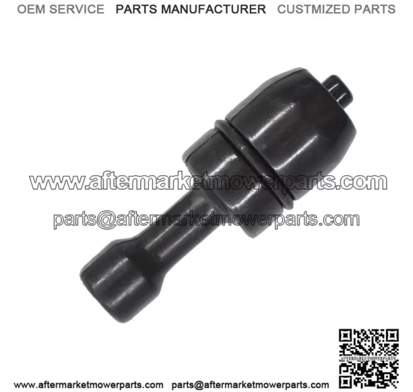 Fit for Dodge DIESEL 3.9L 5.9L 8.3L TIMING PIN AND ORING - Image 2