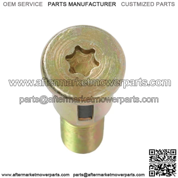 4X Door Striker Pin For Peterbilt 330 335 359 370 378 379 20-12972 / 2012972 - Image 3