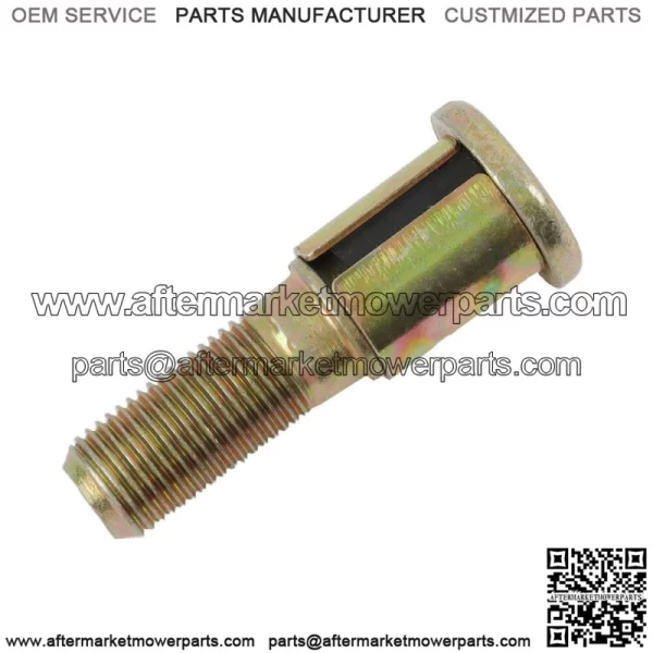 4X Door Striker Pin For Peterbilt 330 335 359 370 378 379 20-12972 / 2012972 - Image 4