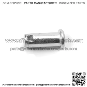 101082903 PIN, RUE, CLUB CAR BRAKE CABLE