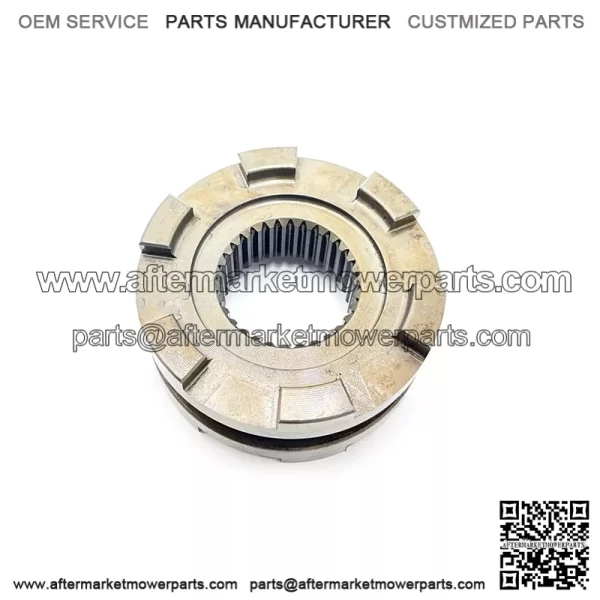 Polaris 6 Face Engagement Dog,  OEM Part 3235233, Qty 1