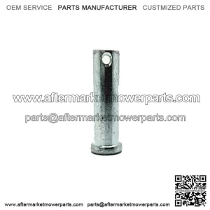 Polaris OEM Pin Clevis 1/2 X 1 3/4 7661878