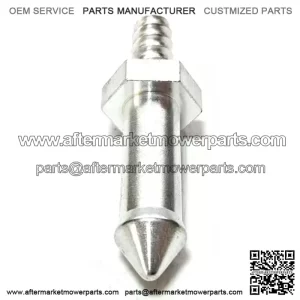 Polaris Seat Latch Pin 5910404