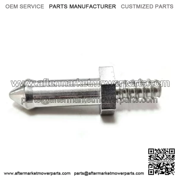 Polaris Seat Latch Pin 5910404 - Image 2