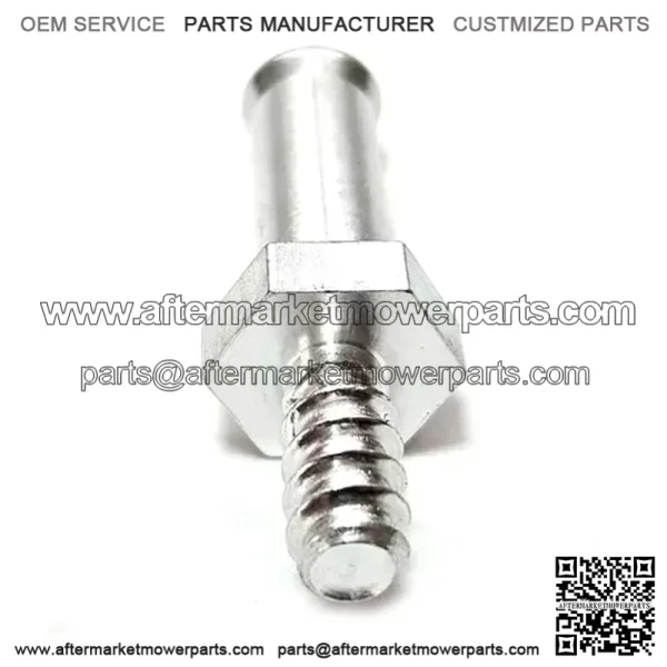 Polaris Seat Latch Pin 5910404 - Image 3